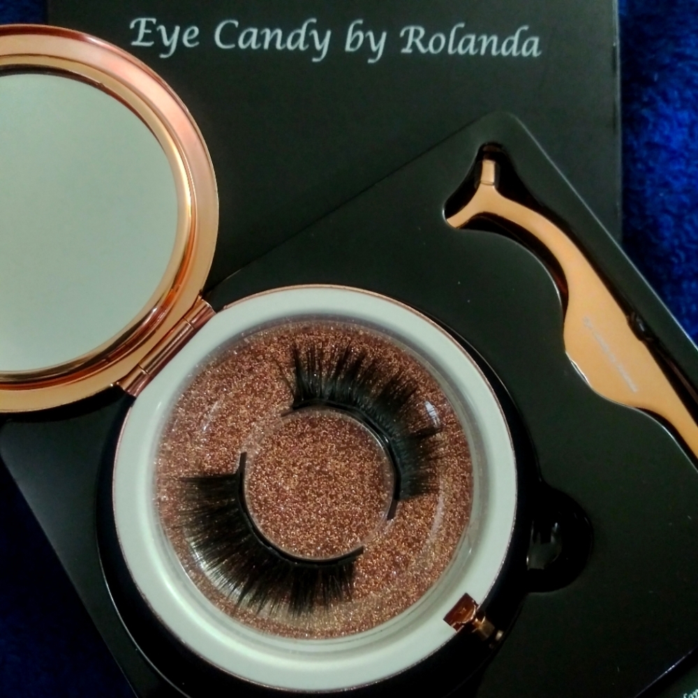 Mink Magnetic Lashes